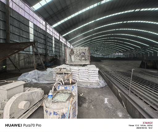 宜春厂房地面下沉注浆加固施工