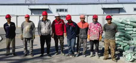 宜春厂房地基沉降注浆加固施工队伍怎么选